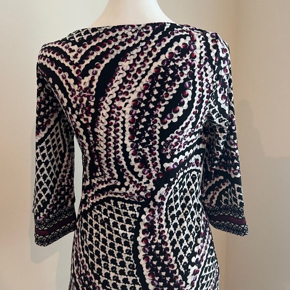 White House Black Market tunic size XXS - Picture 6 of 8